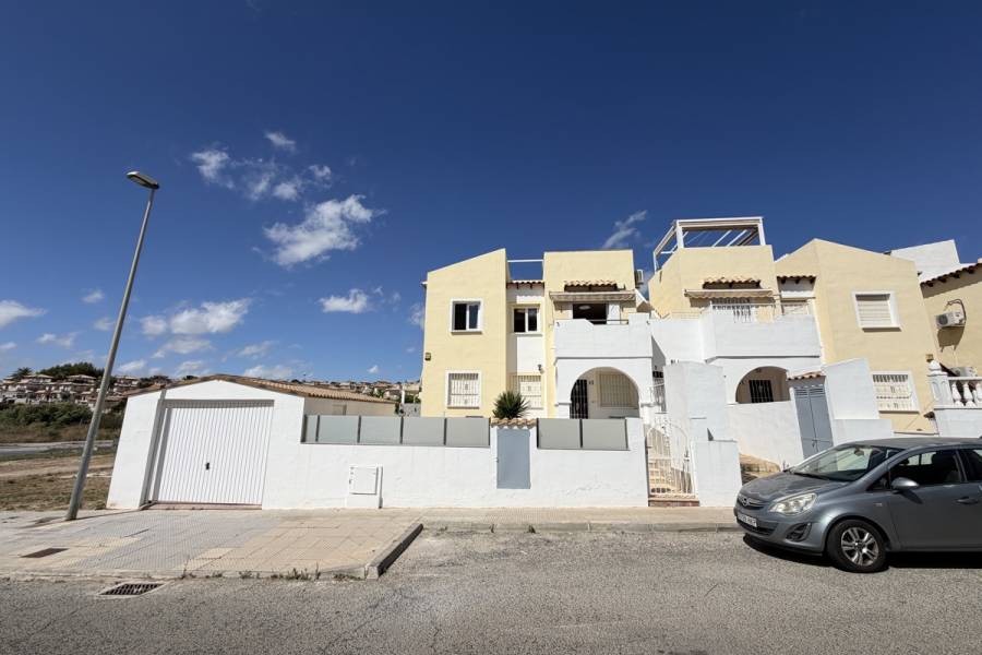 Reventa - Apartamento - Orihuela Costa - Villamartin