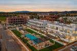 New Build - Penthouse - Los Alcázares - La Serena Golf