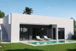 New Build - Detached - Alhama de Murcia - Condado de Alhama