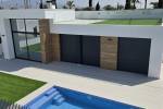New Build - Detached - Alhama de Murcia - Condado de Alhama
