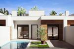 New Build - Townhouse - Murcia - Los Dolores