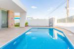 New Build - Detached - Torrevieja - Torreta Florida