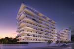 New Build - Apartment - Villajoyosa - Playa del Torres
