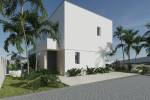 New Build - Detached - Ciudad Quesada
