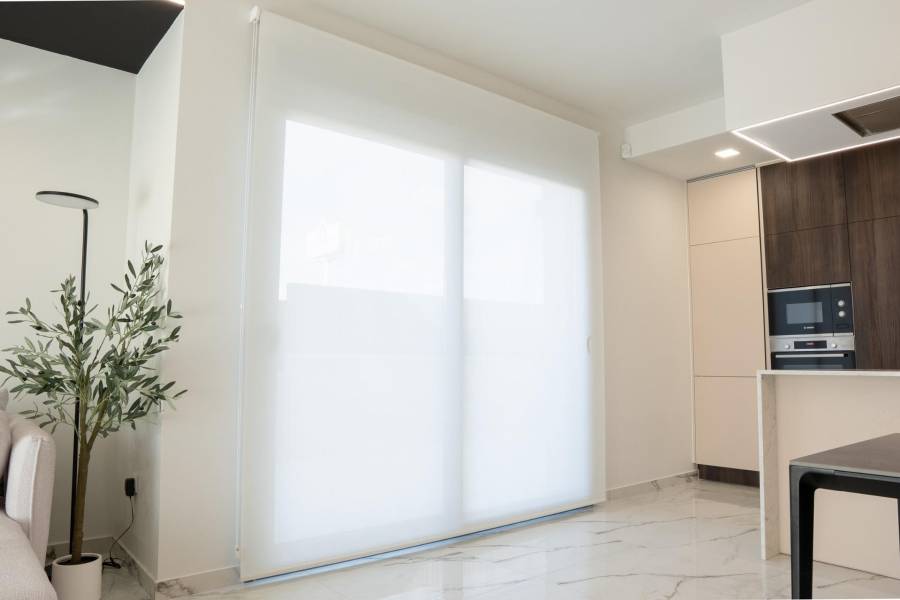 Nieuwbouw - Detached - Ciudad Quesada - Lo Marabú