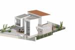 New Build - Detached - La Nucía - Urbanizaciones