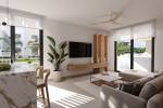 Nieuwbouw - Appartement - Torre Pacheco - Santa Rosalia Lake And Life Resort