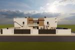 New Build - Apartment - San Pedro del Pinatar - San Javier