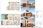 Nueva construcción  - Chalet - Pilar de la Horadada - pueblo
