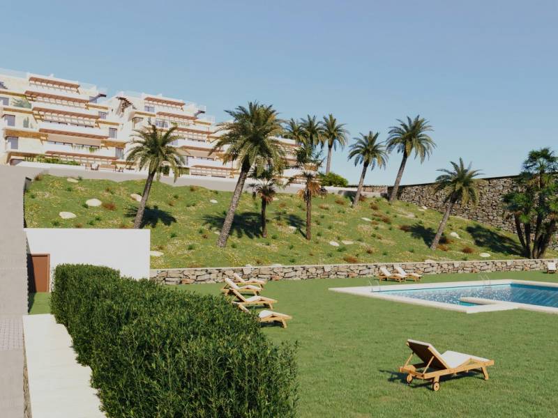Apartamento - Nueva construcción  - Vera - Vera Playa