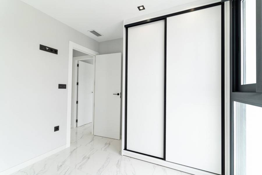 New Build - Detached - Orihuela Costa - Punta Prima