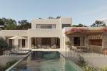 New Build - Detached - Benissa - Cala Advocat