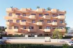 Nueva construcción  - Apartamento - El Campello - Muchavista