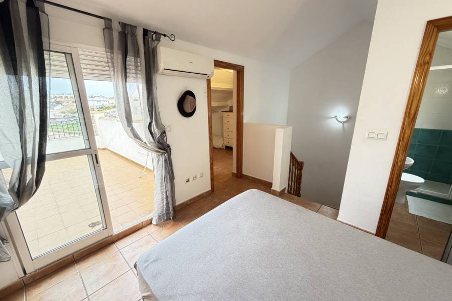 Resale - Apartment - Cabo Roig