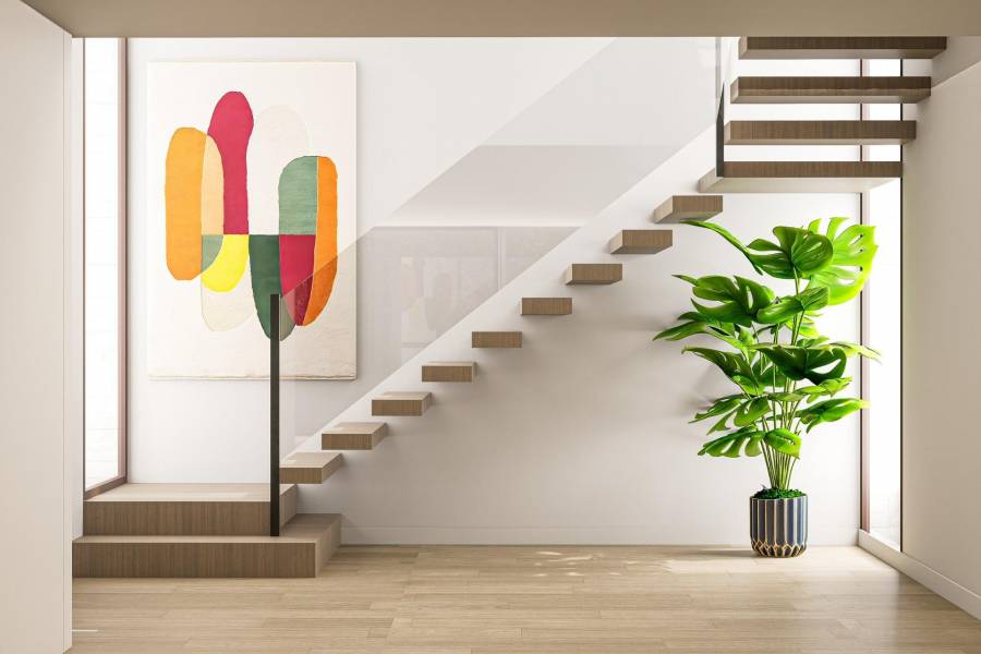 Nueva construcción  - Chalet - Pinoso - Lel