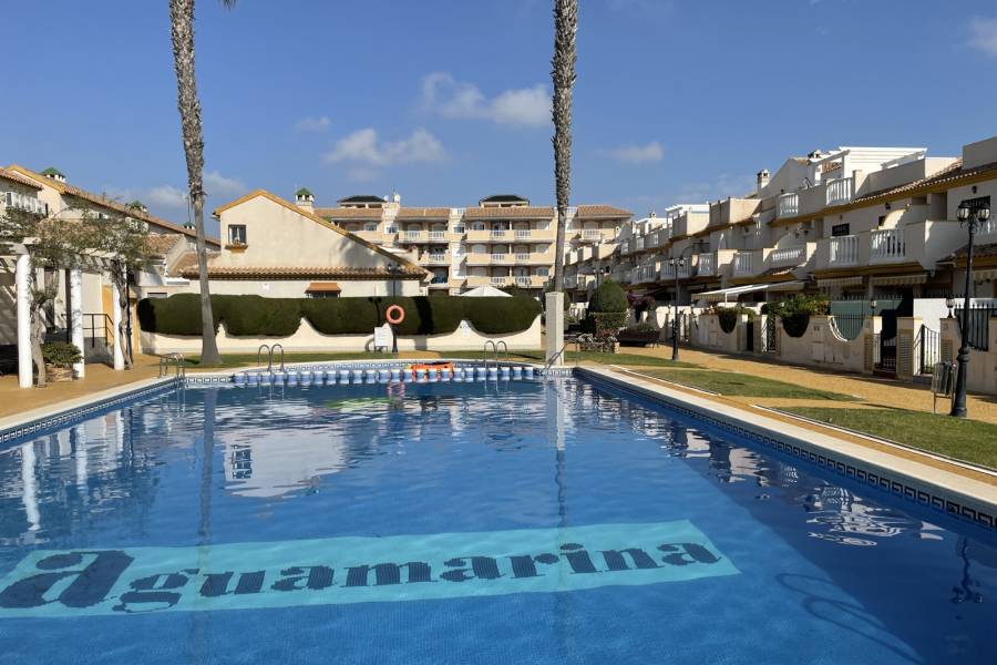 Reventa - Apartamento - Cabo Roig