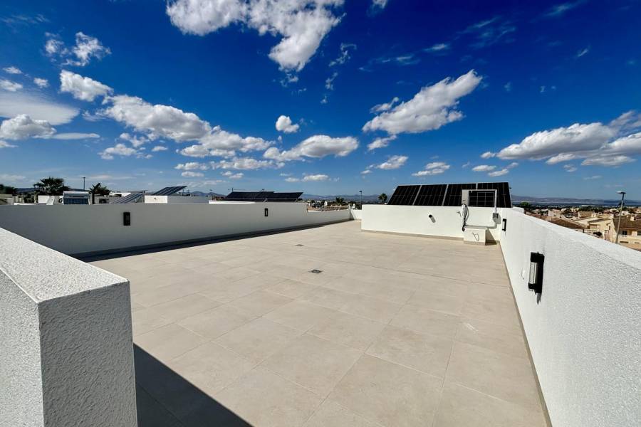 Nieuwbouw - Detached - Rojales - Atalaya Park