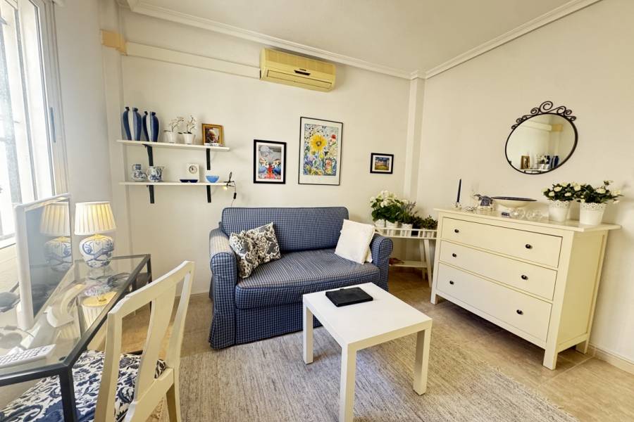 Reventa - Apartamento - Orihuela Costa - Los Altos