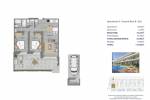 Nueva construcción  - Apartamento - Los Alcázares - Los Narejos