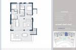 New Build - Penthouse - Arenal d´en Castell - pueblo