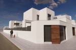 New Build - Detached - San Fulgencio - Pueblo