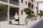 Nieuwbouw - Appartement - San Miguel de Salinas - Pueblo