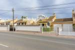 Bestaande bouw - Detached - Orihuela Costa - Playa Flamenca