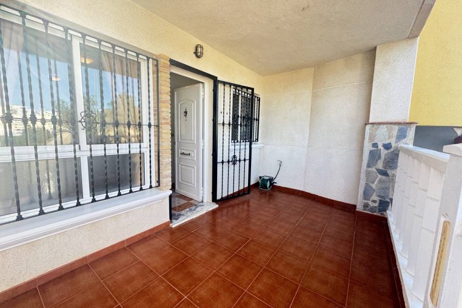 Bestaande bouw - Appartement - Orihuela Costa - Villamartin