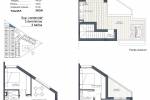 Nieuwbouw - Detached - Los Alcázares - Serena Golf