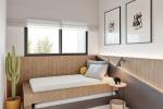 Nueva construcción  - Apartamento - San Miguel de Salinas - Pueblo