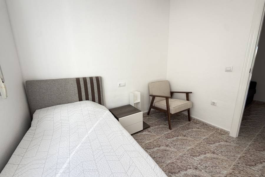 Resale - Townhouse - Orihuela Costa - Villamartin