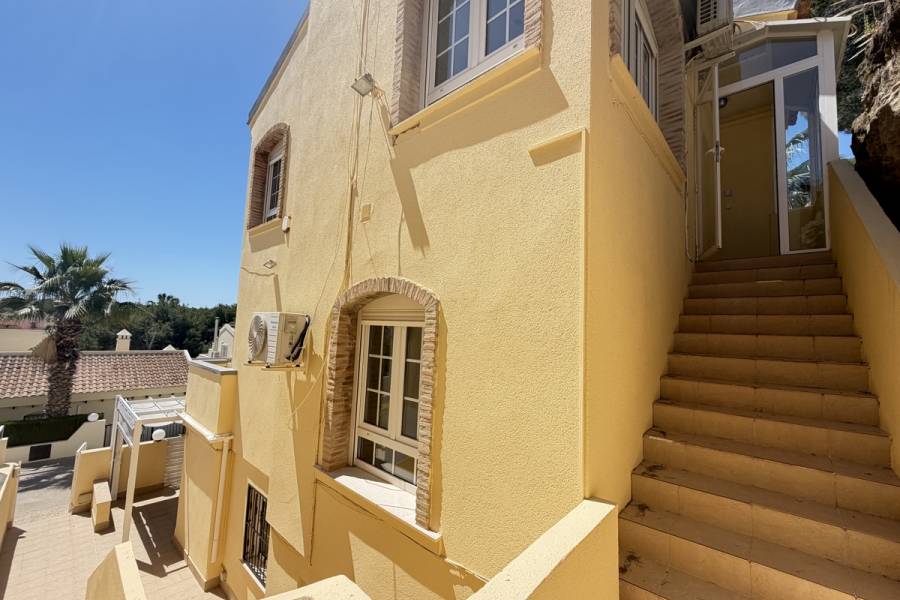 Reventa - Chalet - Orihuela Costa - Las Ramblas Golf