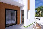 Nueva construcción  - Chalet - Daya Nueva - Pueblo