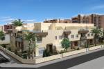 New Build - Townhouse - La Manga del Mar Menor