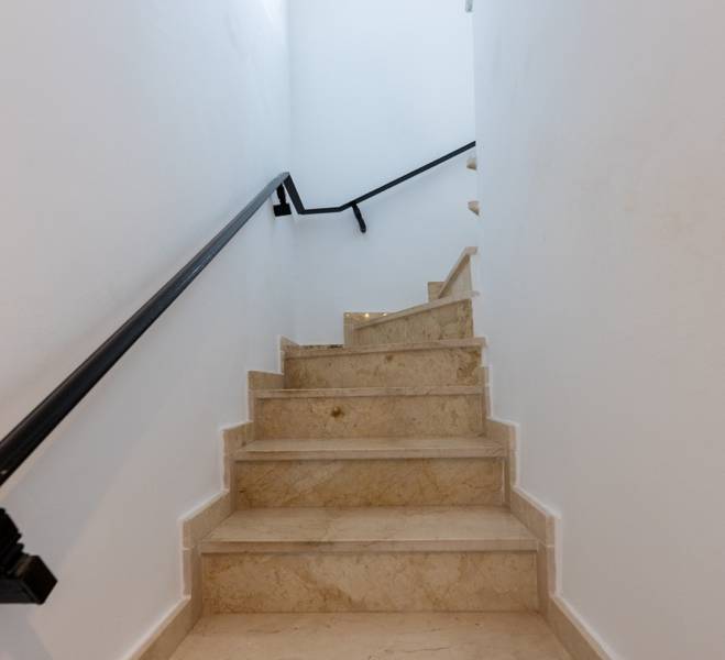 Bestaande bouw - Detached - Orihuela Costa - Las Ramblas Golf