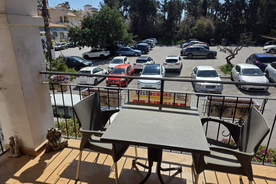 Bestaande bouw - Appartement - Orihuela Costa - Villamartin