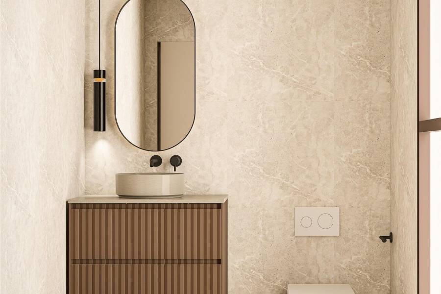 Nueva construcción  - Chalet - Pinoso - Lel