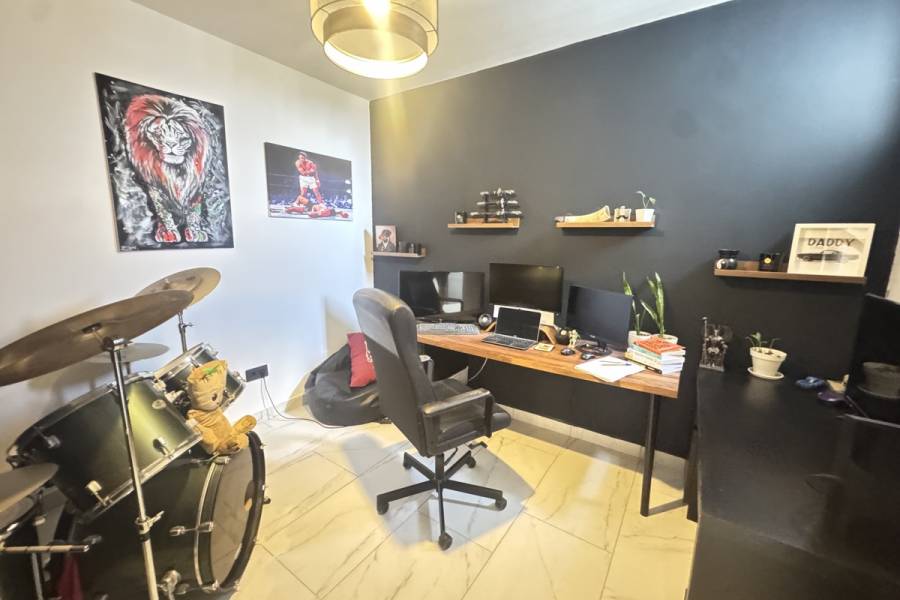 Resale - Detached - San Miguel de Salinas