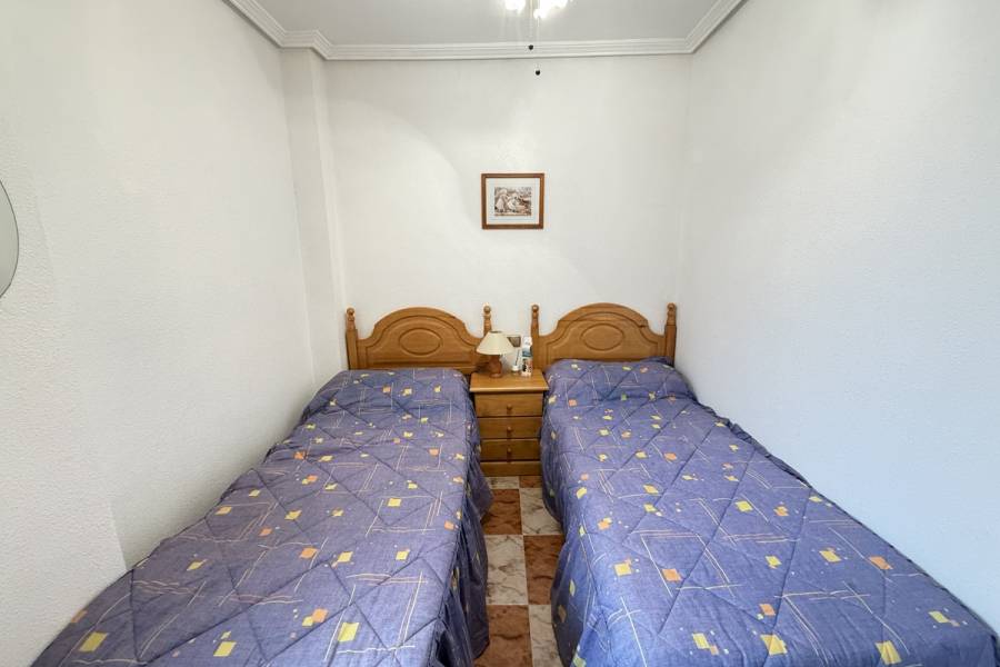 Reventa - Apartamento - Orihuela Costa - Villamartin