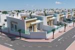 New Build - Detached - Torre Pacheco - El Jimenado