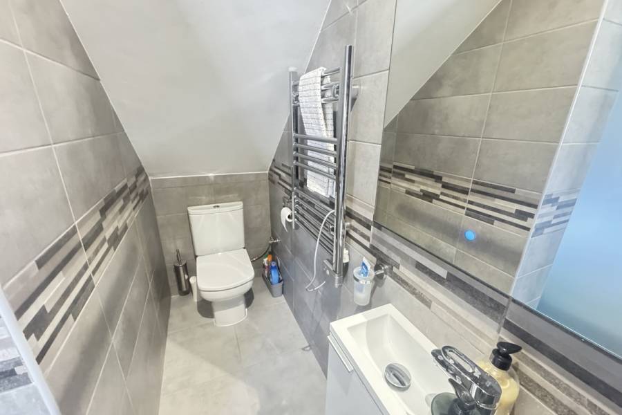 Bestaande bouw - Detached - Blue Lagoon