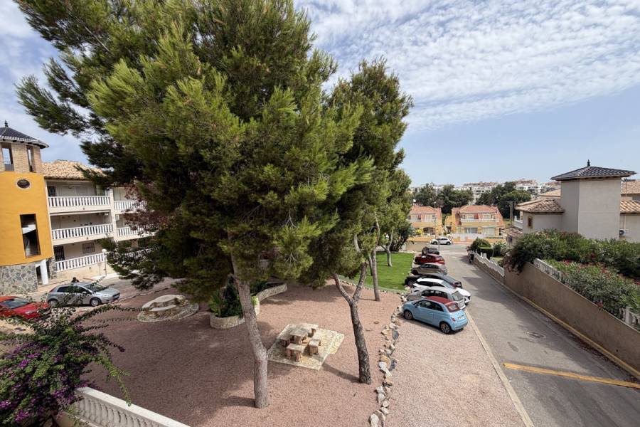 Reventa - Apartamento - Orihuela Costa - Villamartin