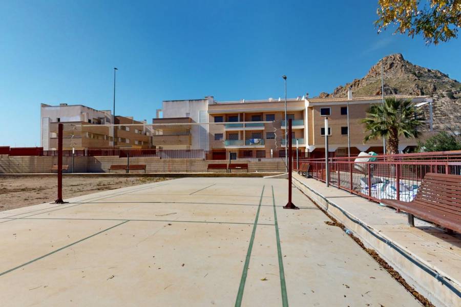 Nueva construcción  - Atico - Archena - Rio Segura