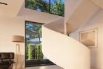 Nueva construcción  - Chalet - Moraira_Teulada - Pinar del Advocat