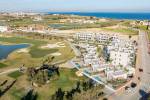 New Build - Detached - Los Alcázares - La Serena Golf