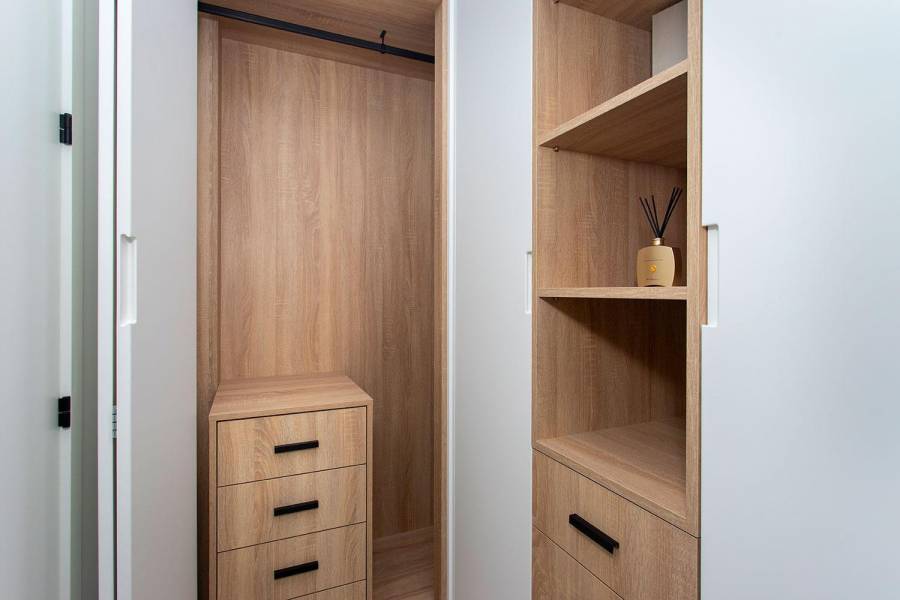 Nueva construcción  - Chalet - Sucina