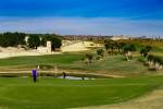 Nueva construcción  - Apartamento - Orihuela - Vistabella Golf
