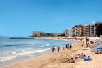 New Build - Apartment - Torrevieja - Playa de Los Locos