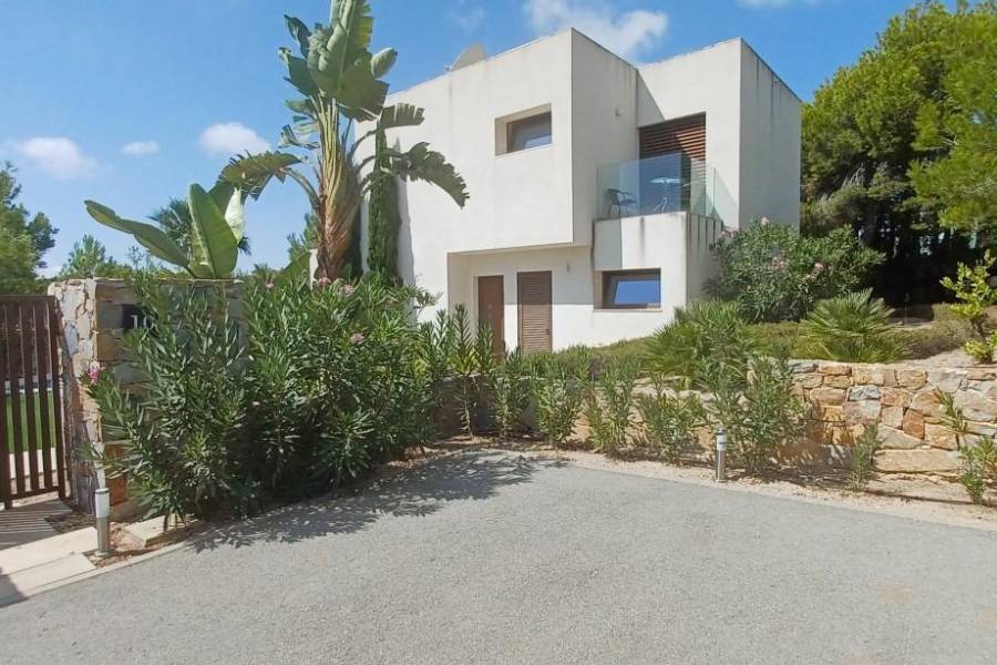 Resale - Detached - Orihuela - Las Colinas Golf