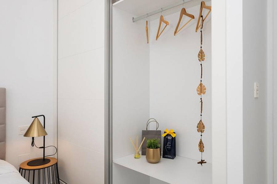 Nueva construcción  - Apartamento - Jacarilla - pueblo